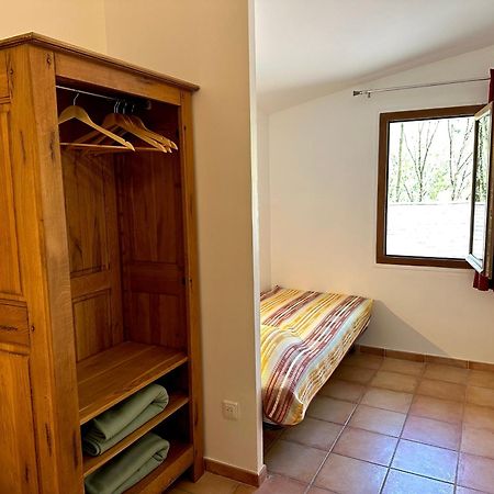 Village Vacances Du Camboussel Brassac  Экстерьер фото
