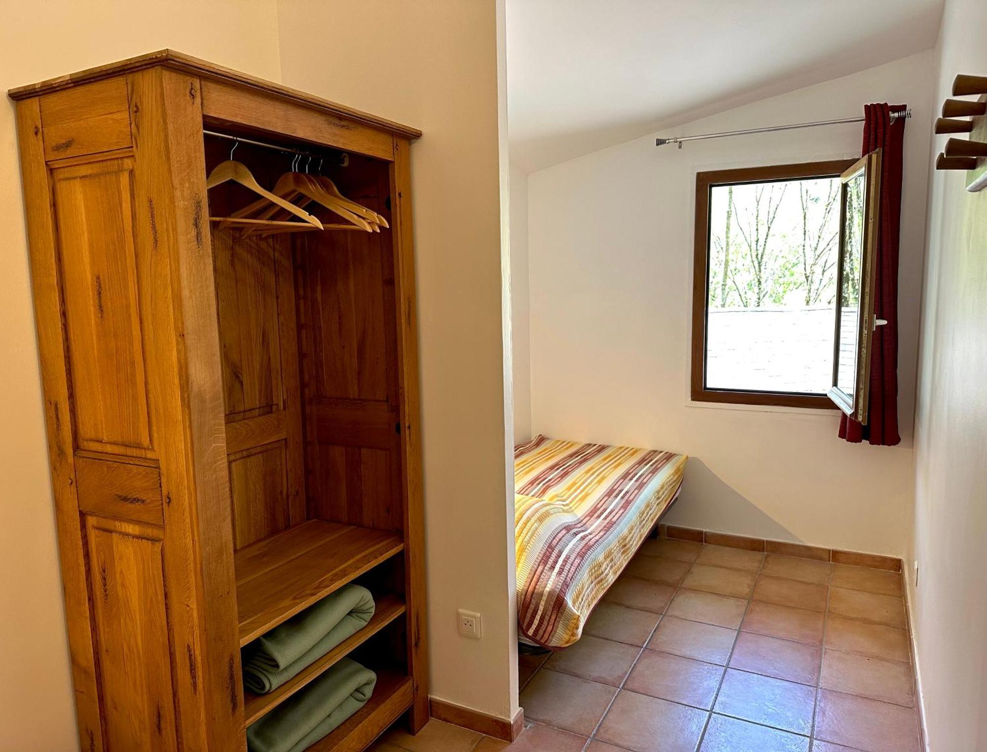 Village Vacances Du Camboussel Brassac  Экстерьер фото