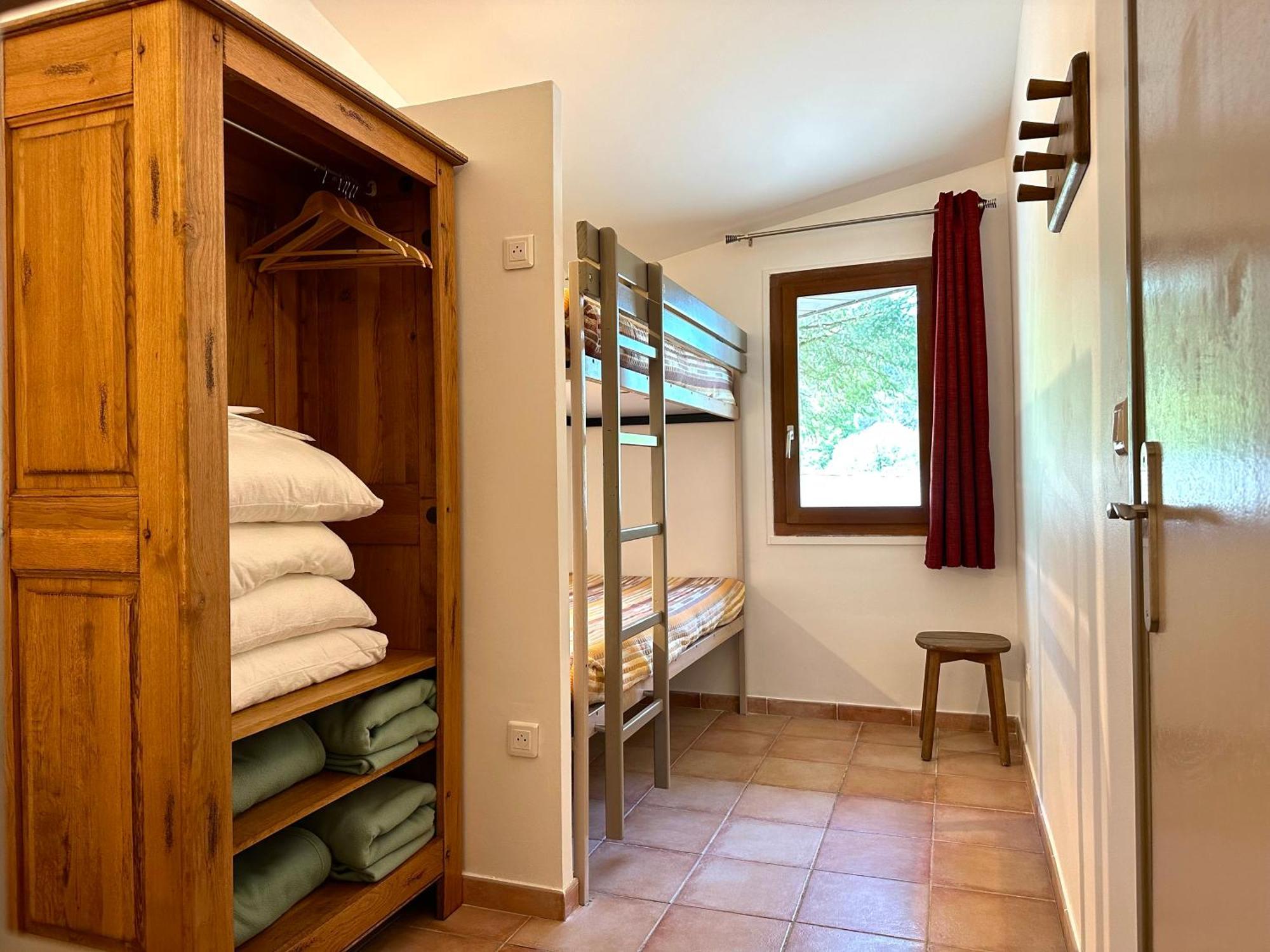 Village Vacances Du Camboussel Brassac  Экстерьер фото